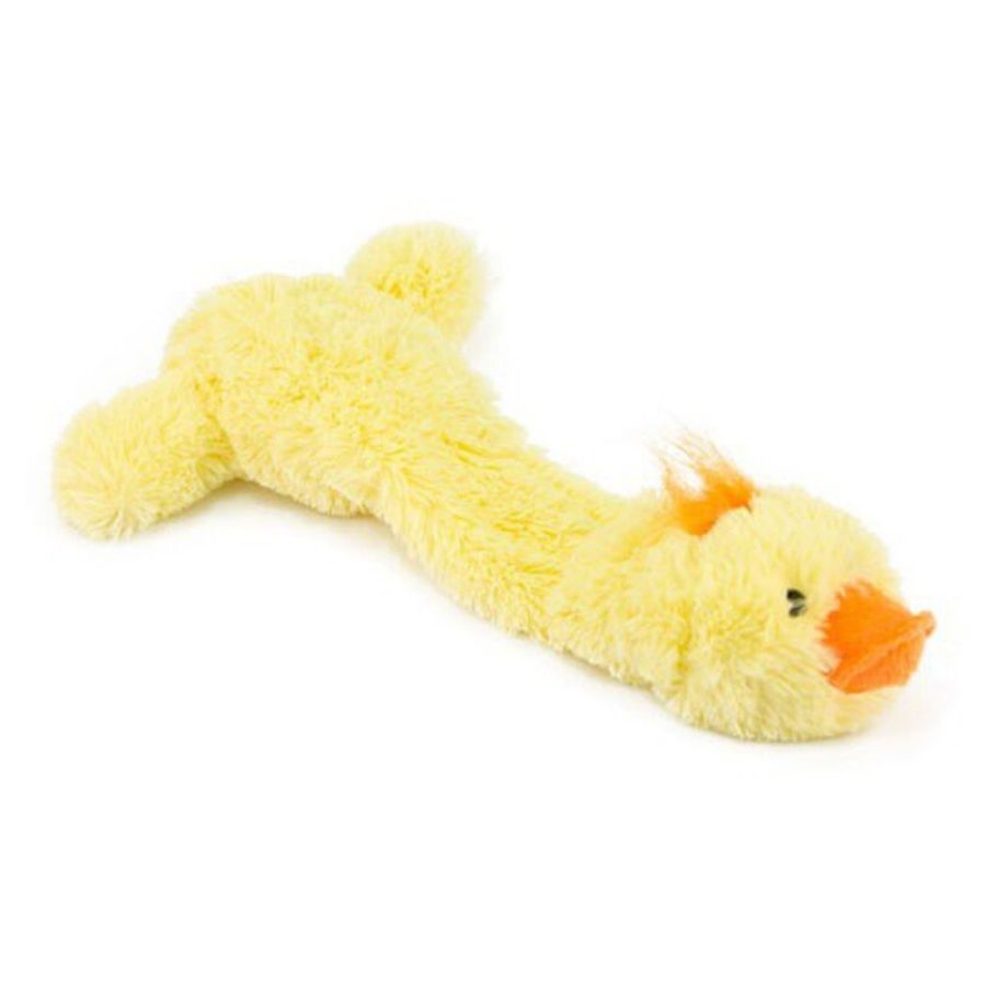 Peluche pato